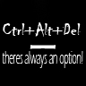 CtrlAltDel