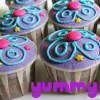 Cupcakes yummy