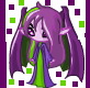 Cute but evil fairy