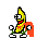Dancing Super Banana
