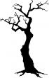 Dead tree