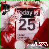 December 25