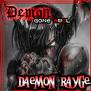 Demon rayge