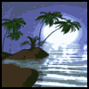 Desert Island