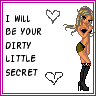 Dirty little secret