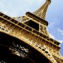 Eiffel Tower 2