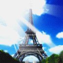 Eiffel Tower