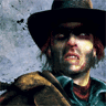 Evil Cowboy