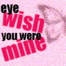 Eye wish