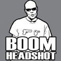 FPS Doug