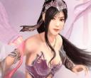 Fairy in armor
