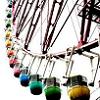 Ferris wheel