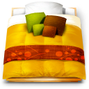 Futon bed