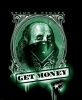 Get money