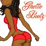 Ghetto booty
