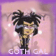 Goth Gal