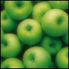 Green Apples