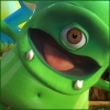 Green monster