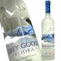 Grey Goose vodka