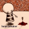 Heart breaker