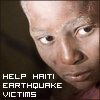 Hope for Haiti Earthquake Victims