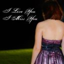 I love you