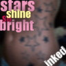 Inked