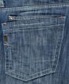 Jeans pocket