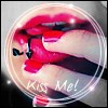 Kiss me piercing