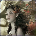 Lady Autumn