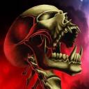 Laughing death