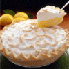 Lemon Meringue