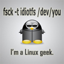Linux geek