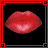 Lipstick Kiss