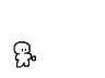 Little man animation