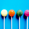 Lollypops