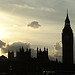 London evening
