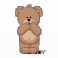 Love Bear