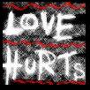 Love hurts