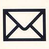Mail sign