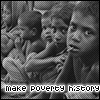 Make poverty history