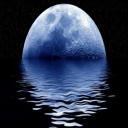 Moonset
