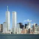 New York Skyline 2