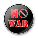 No war