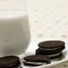 Oreos  Milk