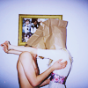 Paper bag love