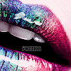 Passion lips