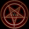 Pentagram animated