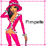 Pimpette