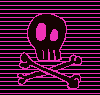 Pink death